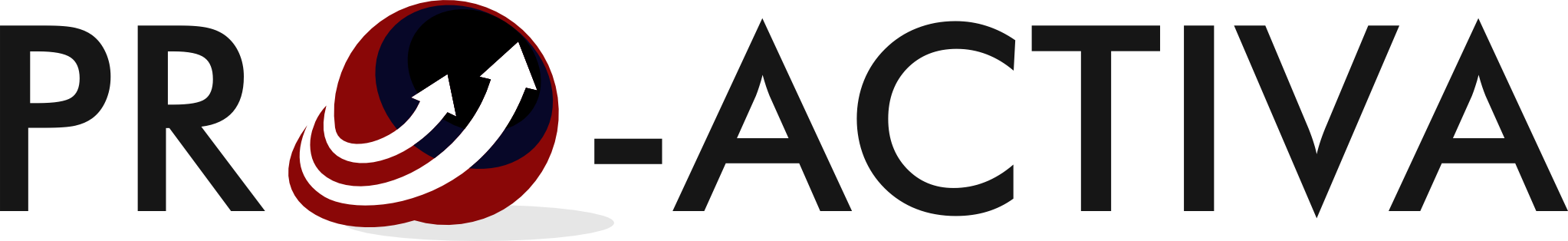 logotipo proativa